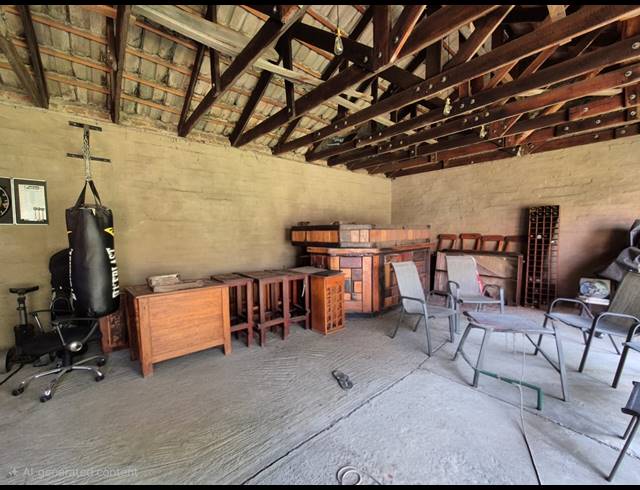 2 BEDROOM HOUSE FOR SALE IN VANDERBIJLPARK SE 4
